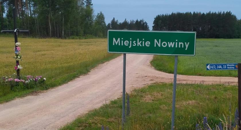 Subiektywne wieści gminne