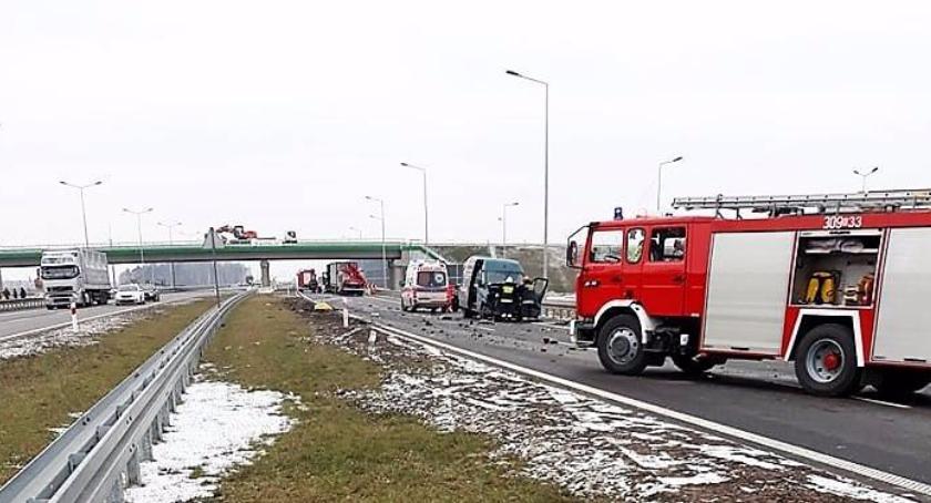 Zginęli na drodze przez niepotrzebną kłótnię