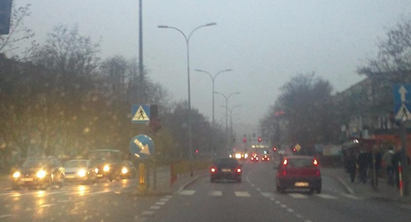 Białystok nie jest wolny od smogu. Jak z nim walczyć i prowokować władze miasta do działania?