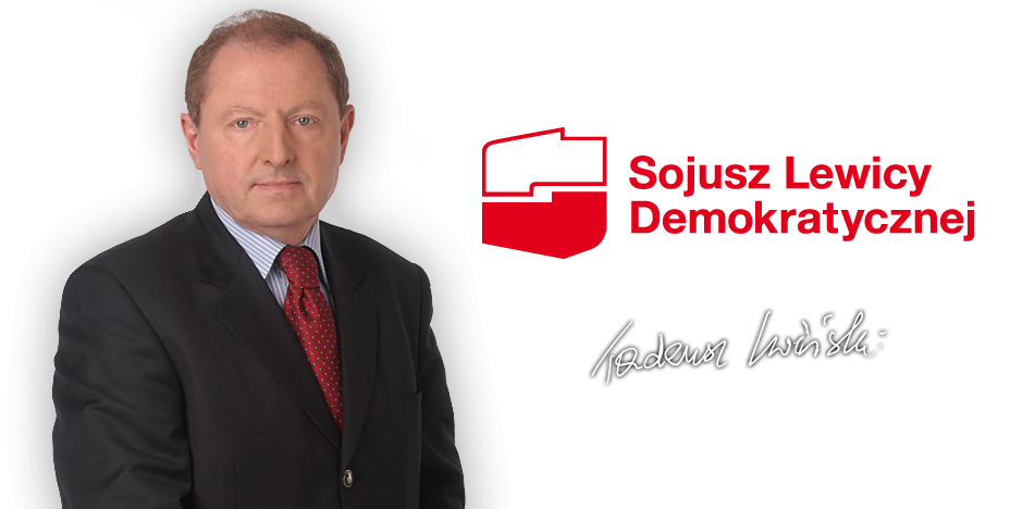 SLD ma już listy kandydatów do Parlamentu Europejskiego