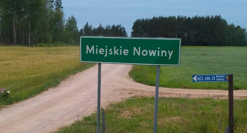 Subiektywne wieści gminne