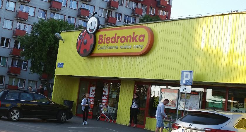 Cała Biedra całą dobę