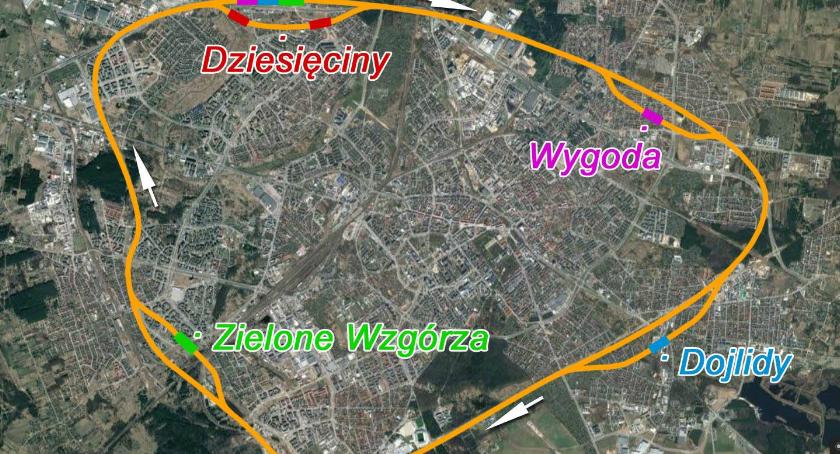 Obywatel Gie Żet: Taki tam pomysł