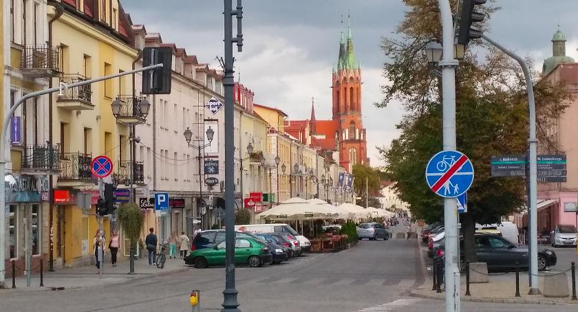 Trzeba wziąć w obronę mieszkańców Białegostoku. Dość szkalowania