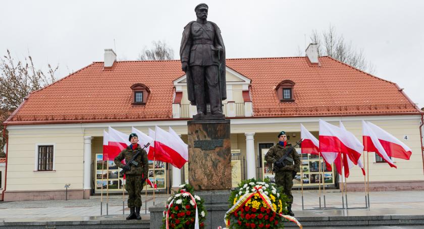 Mamy rok wielu patronów – po prostu Ludzi Niepodległości