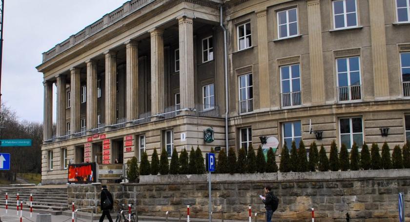 Prof. Lucjan Suchanek opowie na UwB o Sołżenicynie