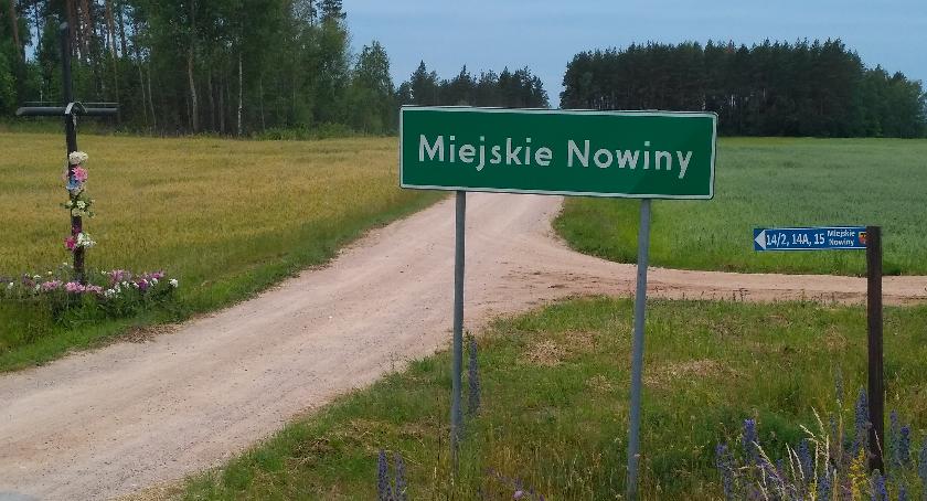 Subiektywne wieści gminne