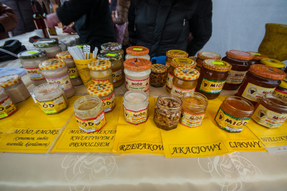 W Sokolu będą promować produkty regionalne