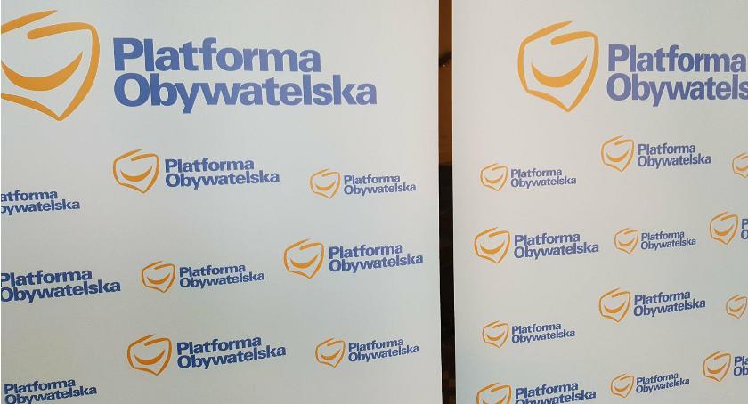 Radny PO pomawia szefa struktur PiS w Białymstoku o korupcję