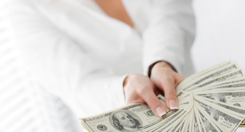 Dozwolone od lat 18? Finansowanie dla młodych