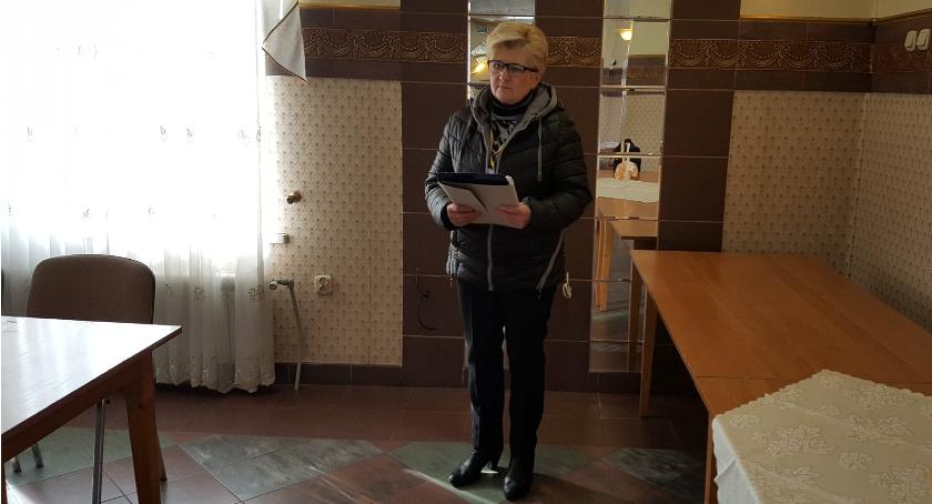 Mieszkanka pomówiona przez radnego Platformy oczekuje przeprosin