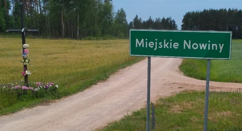 Subiektywne wieści gminne