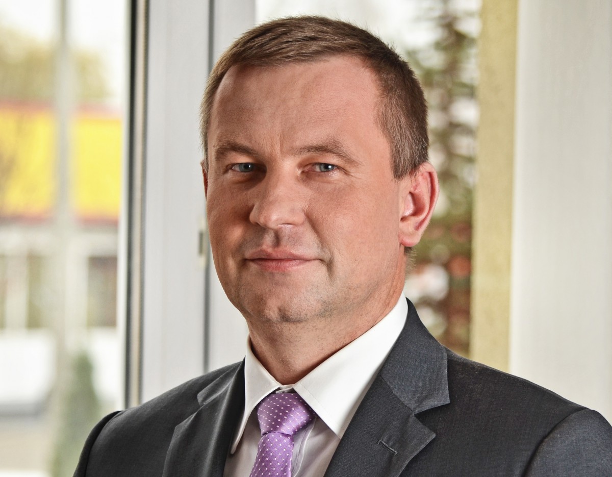 Podlaska spółka zbuduje na Białorusi centrum handlowe