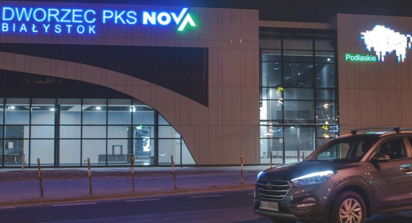 Już wkrótce największa w regionie wypożyczalnia samochodów z biurem na dworcu PKS