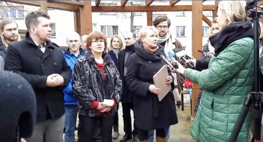 Pierwszy komitet zameldował gotowość w wyborach samorządowych