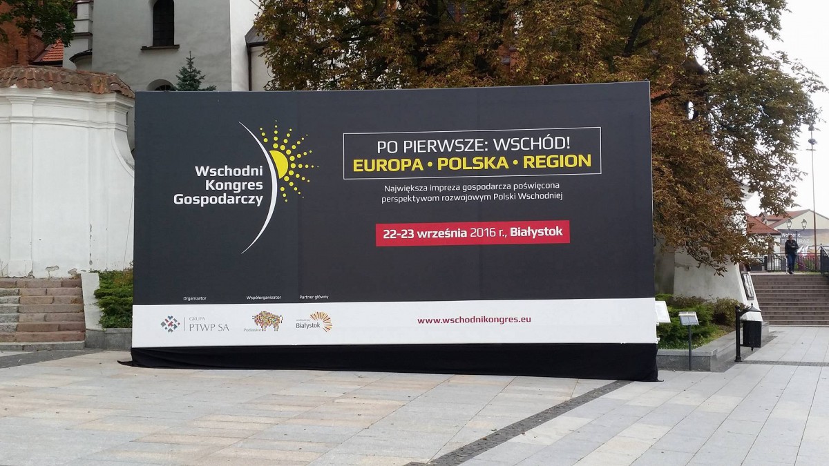 III Wschodni Kongres Gospodarczy