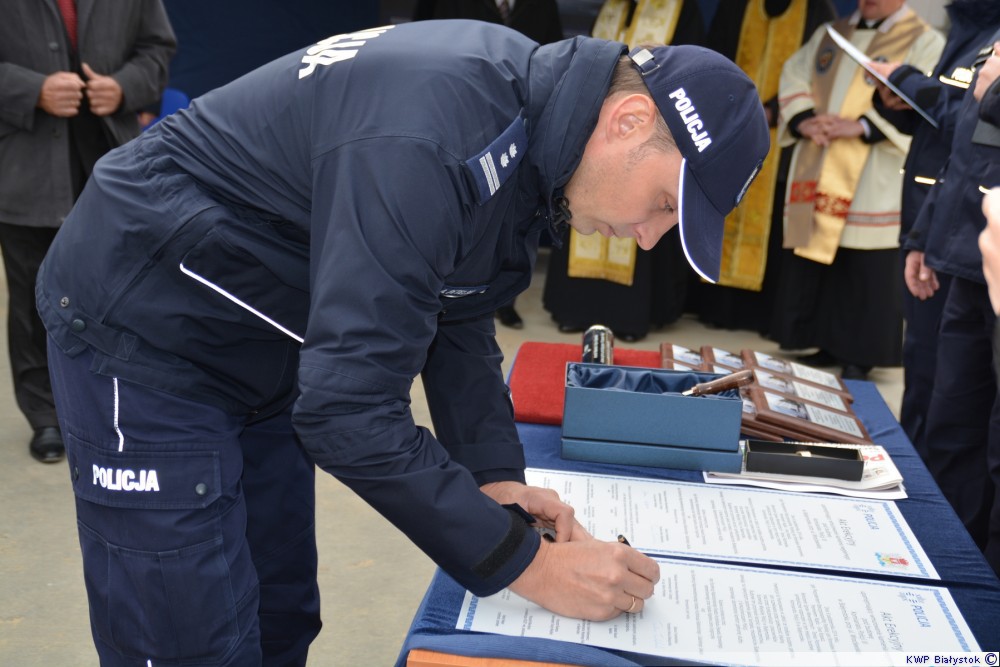 Komisariat Policji III na miarę XXI wieku