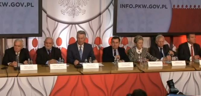 Słowo po niedzieli: Nie mam już zaufania do własnego kraju