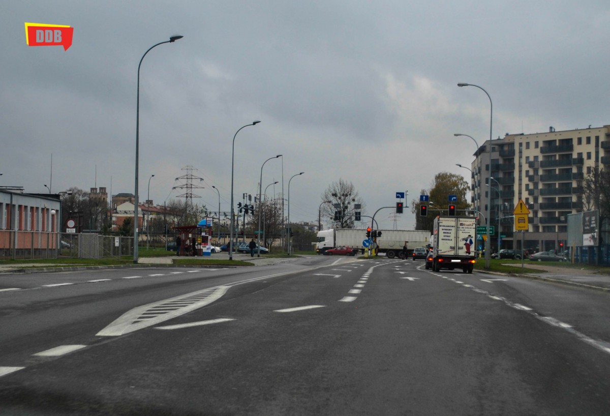 Po Białymstoku nie jeździ się najgorzej