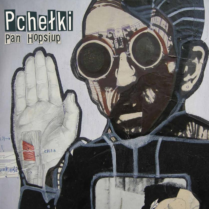 Pchełki w Famie
