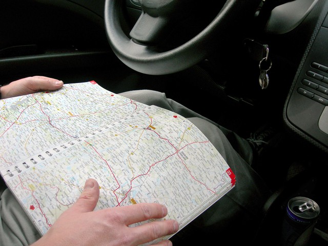 Podróż dobrze zaplanowana. Na co zwrócić uwagę?