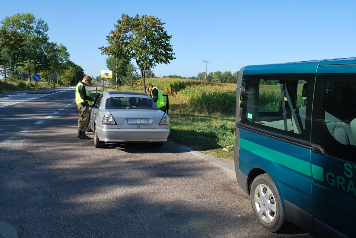 Cel podróży niezgodny z deklarowanym