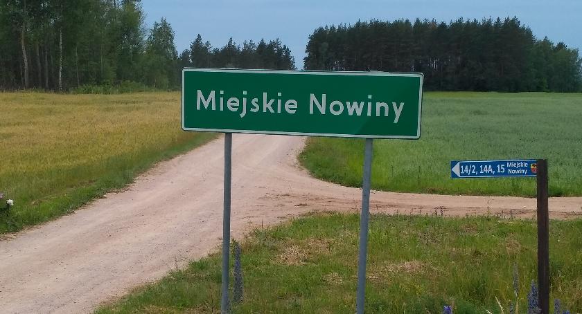 Subiektywne wieści gminne
