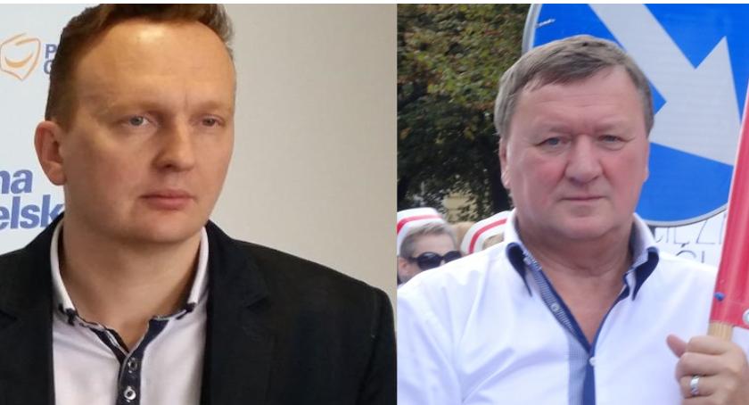 Janczyło vs Muszyc. Konflikt przybiera na sile, o zawieszeniu broni nie ma mowy