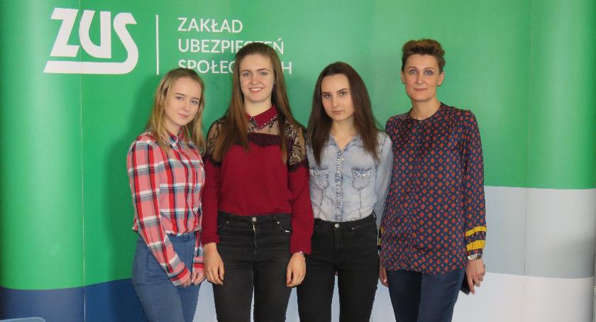 Uczennice z Sokółki szybsze od białostockich licealistek. Pojadą na finał do Warszawy