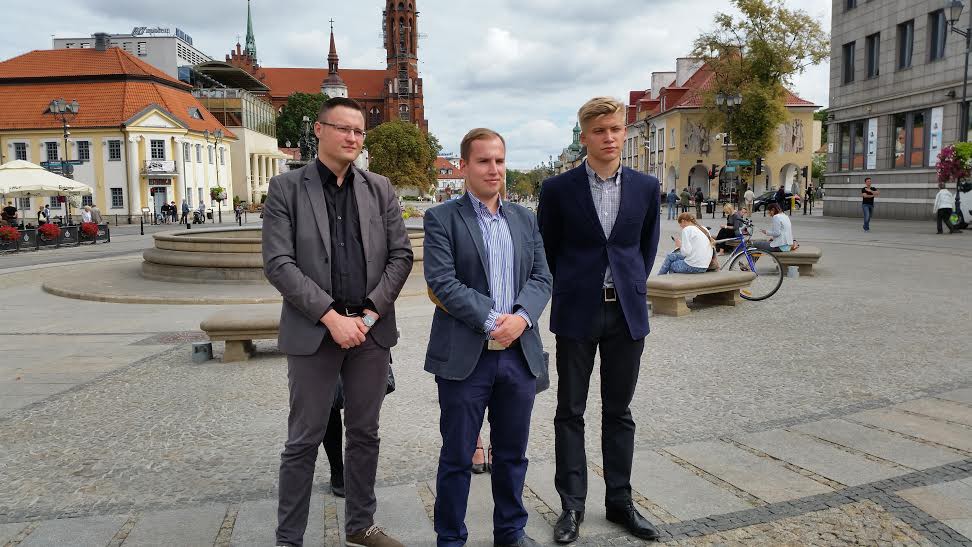Ruch Kukiza zachęca do udziału w referendum