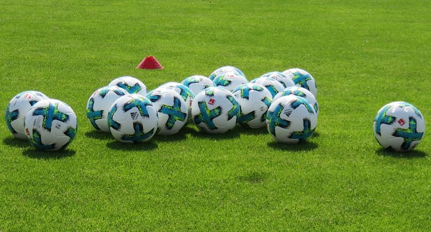 Hat-trick bramkarza czyli Helios pogonił Diabły