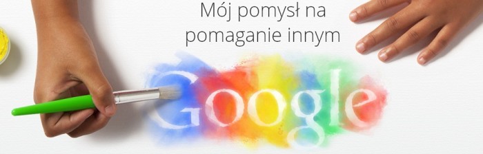 Google szuka kreatywnych uczniów