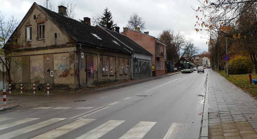Tego jeszcze nie było. Zabudowa wielorodzinna pod ochroną