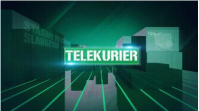 15 lat „Telekuriera” w Telewizji Polskiej