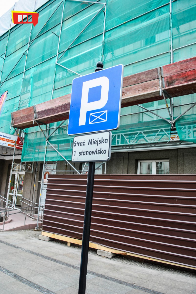 Straż Miejska nie pilnuje bezpieczeństwa