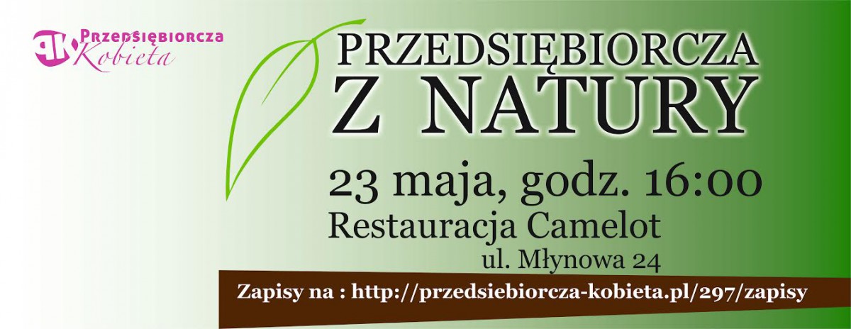 Przedsiębiorcza Kobieta