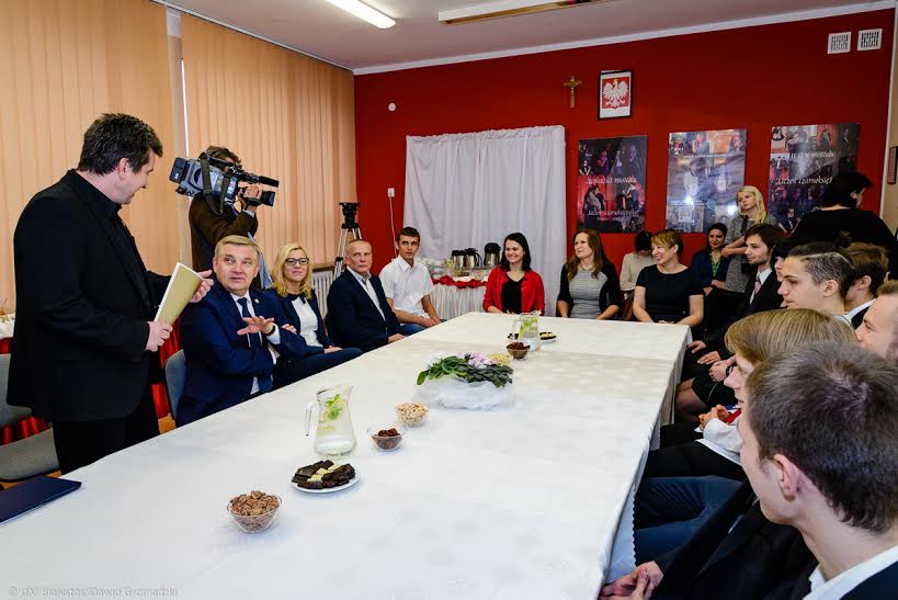 O odpowiedzialnej konsumpcji i Sprawiedliwym Handlu