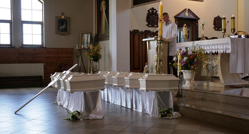 Nienarodzone dzieci zostaną godnie pochowane