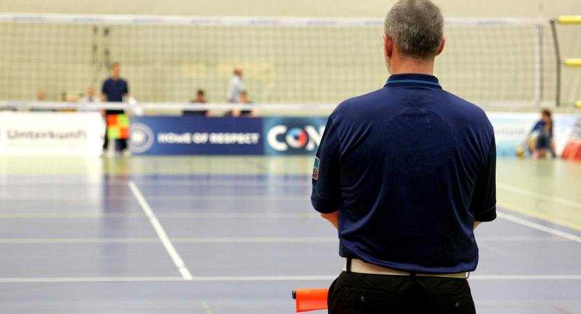 Siatkówka: Dobry początek play-off
