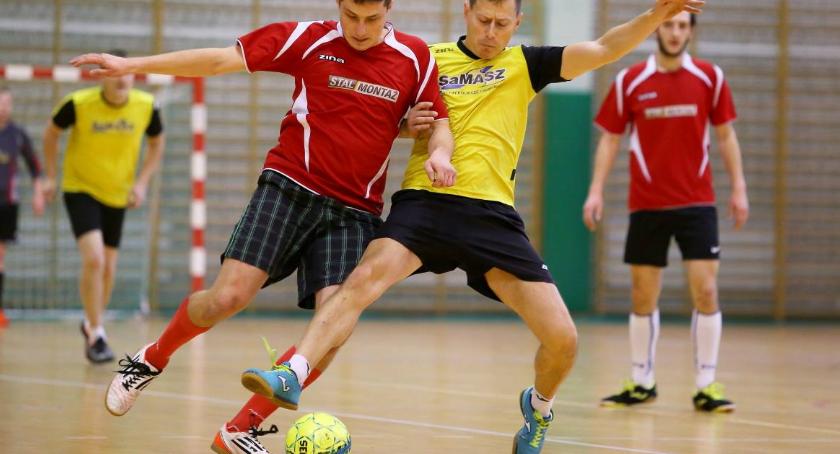 Firmy z branży metalowej znowu zagrają w Białymstoku