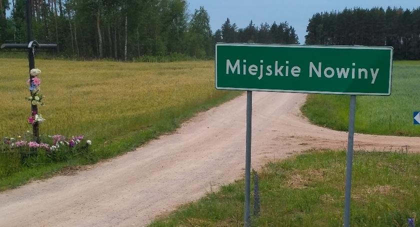 Subiektywne wieści gminne 