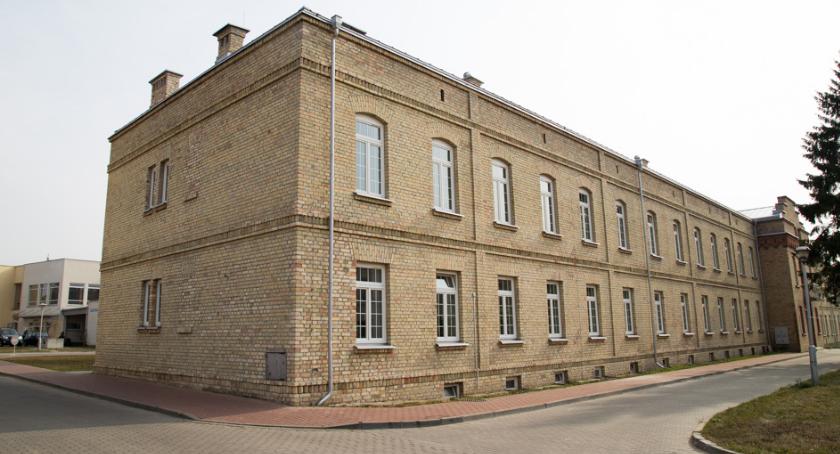 Szpital psychiatryczny nad przepaścią