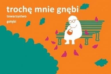 Trochę mnie gnębi towarzystwo gołębi – warsztaty tworzenia lalki artystycznej