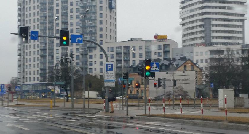 Taka gmina: Smog rządzi w Białymstoku, bo tu rządzi beton, piła i wieżowce