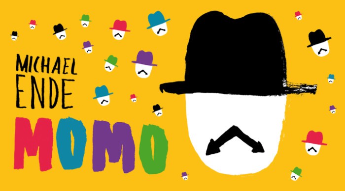 MOMO walczy o czas