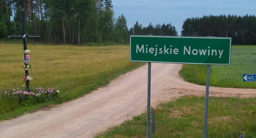 Subiektywne wieści gminne