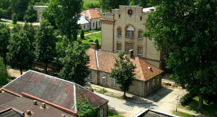 Szpital w Choroszczy będzie pracował pełną parą. Warunki mają być lepsze