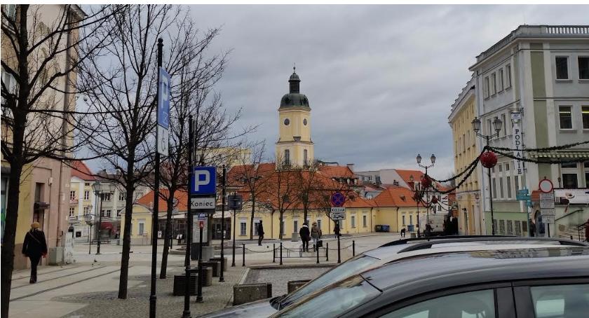 Taka gmina: Miasto moje a w nim, czyli wszystkiego najlepszego od kandydatów  
