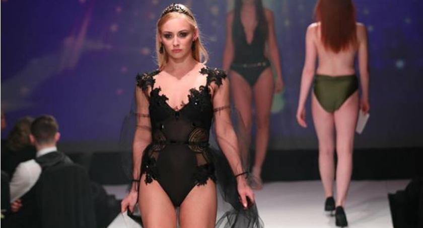 Jest z naszego regionu. Wygrała brytyjską edycję Top Model