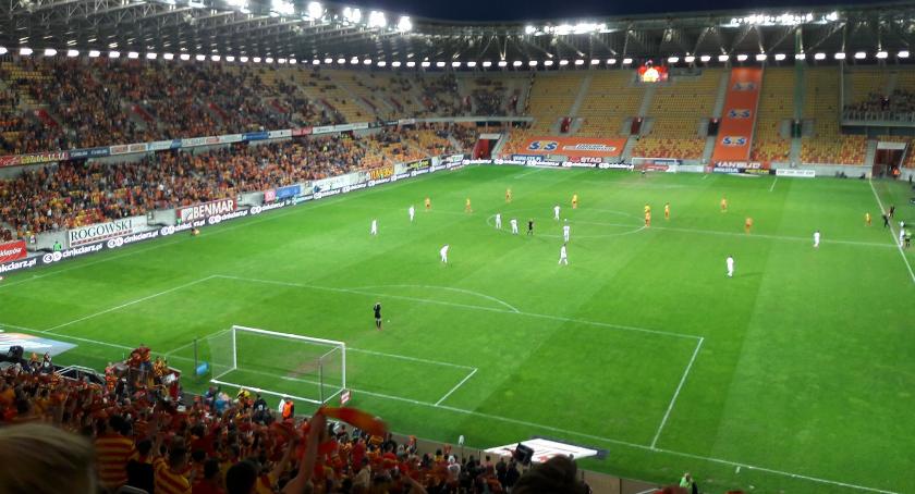 Jagiellonia znowu poległa. Robi się nieciekawie 